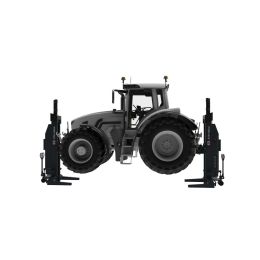 ATH RG® 8.5 2 WB Trac