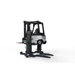 ATH RG® 8.5 2 WB Fork