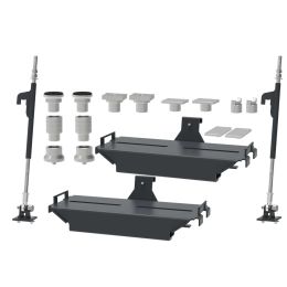 Adaptér pro traktory