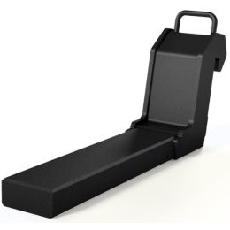 Sada speciálních vidlicových adaptérů 5t nosnost (2 ks.) 450mm pro uchopovač kol 8.5t
