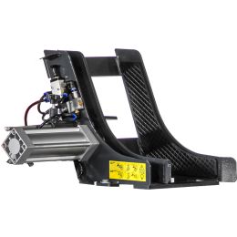 Radhalter kpl. (BL7)