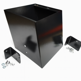 Sada krytů sloupů (2 kusy) ATH-Pure Lift 2.40 (A) 230V/400V