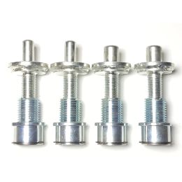 Sada adaptérů pro dodávky 2 (adaptér 50mm)