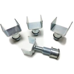 Sada adaptérů pro dodávky 4 (adaptér 50mm)