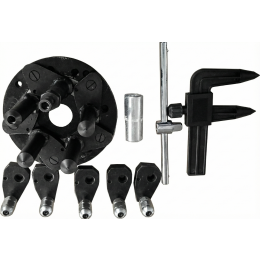 Universal flange PLUS M72Z/M74Z
